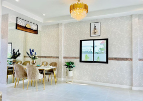 Hua Hin Center 771100, 2 Bedrooms, 2 Bathrooms, House / Villa, For Sale,1155, A-Team Real estate