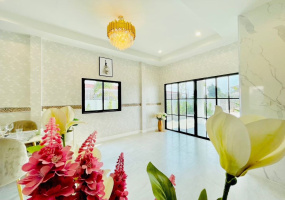 Hua Hin Center 771100, 2 Bedrooms, 2 Bathrooms, House / Villa, For Sale,1155, A-Team Real estate