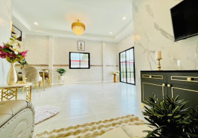 Hua Hin Center 771100, 2 Bedrooms, 2 Bathrooms, House / Villa, For Sale,1155, A-Team Real estate