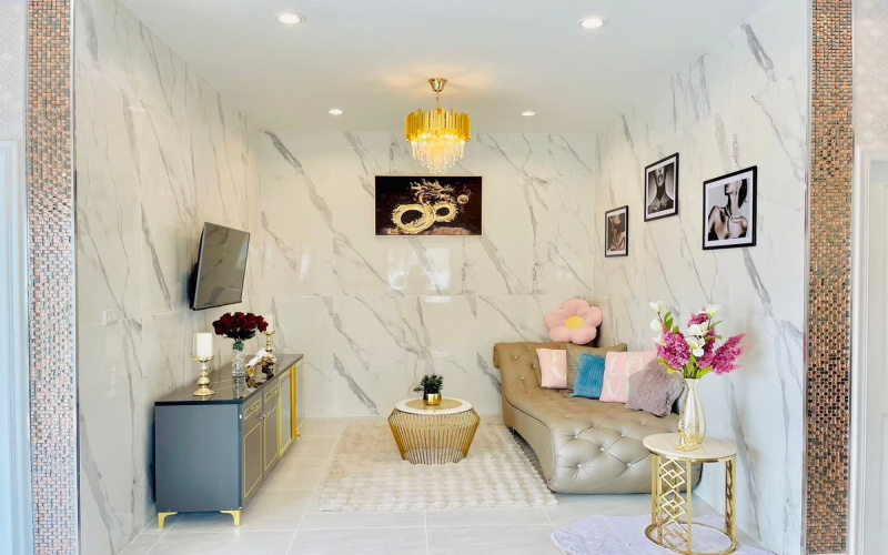 Hua Hin Center 771100, 2 Bedrooms, 2 Bathrooms, House / Villa, For Sale,1155, A-Team Real estate