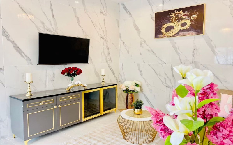 Hua Hin Center 771100, 2 Bedrooms, 2 Bathrooms, House / Villa, For Sale,1155, A-Team Real estate