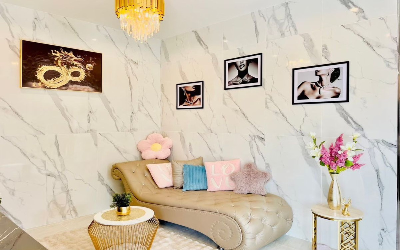 Hua Hin Center 771100, 2 Bedrooms, 2 Bathrooms, House / Villa, For Sale,1155, A-Team Real estate