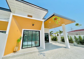 Hua Hin Center 771100, 2 Bedrooms, 2 Bathrooms, House / Villa, For Sale,1155, A-Team Real estate