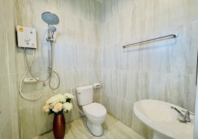 Hua Hin Center 771100, 2 Bedrooms, 2 Bathrooms, House / Villa, For Sale,1155, A-Team Real estate