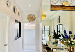 Hua Hin Center 771100, 2 Bedrooms, 2 Bathrooms, House / Villa, For Sale,1155, A-Team Real estate