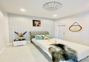 Hua Hin Center 771100, 2 Bedrooms, 2 Bathrooms, House / Villa, For Sale,1155, A-Team Real estate