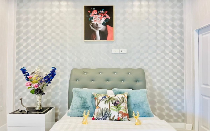 Hua Hin Center 771100, 2 Bedrooms, 2 Bathrooms, House / Villa, For Sale,1155, A-Team Real estate
