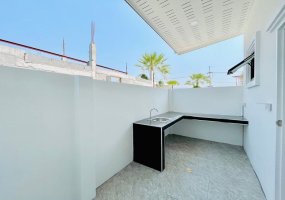 Hua Hin Center 771100, 2 Bedrooms, 2 Bathrooms, House / Villa, For Sale,1155, A-Team Real estate