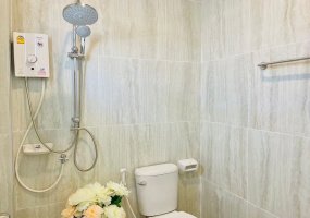Hua Hin Center 771100, 2 Bedrooms, 2 Bathrooms, House / Villa, For Sale,1155, A-Team Real estate
