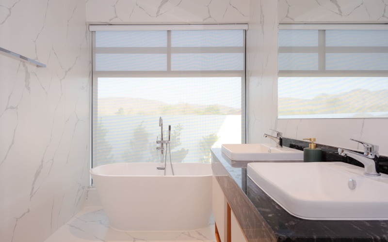 Balinese villa Hua Hin, Black Mountain villa for sale, luxury pool villa Hua Hin, mountain view villa Hua Hin, Hua Hin property for sale, tropical villa Thailand, furnished pool villa Hua Hin, golf area villa Hua Hin, luxury real estate Hua Hin, Black Mountain property