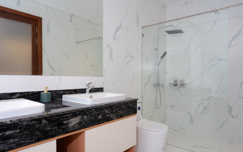 Balinese villa Hua Hin, Black Mountain villa for sale, luxury pool villa Hua Hin, mountain view villa Hua Hin, Hua Hin property for sale, tropical villa Thailand, furnished pool villa Hua Hin, golf area villa Hua Hin, luxury real estate Hua Hin, Black Mountain property