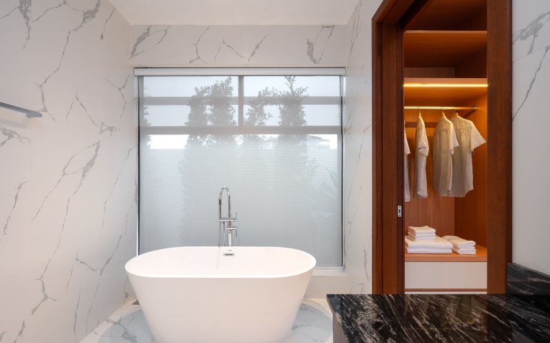 Balinese villa Hua Hin, Black Mountain villa for sale, luxury pool villa Hua Hin, mountain view villa Hua Hin, Hua Hin property for sale, tropical villa Thailand, furnished pool villa Hua Hin, golf area villa Hua Hin, luxury real estate Hua Hin, Black Mountain property