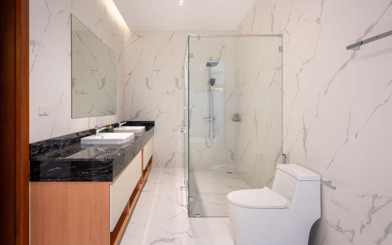 Balinese villa Hua Hin, Black Mountain villa for sale, luxury pool villa Hua Hin, mountain view villa Hua Hin, Hua Hin property for sale, tropical villa Thailand, furnished pool villa Hua Hin, golf area villa Hua Hin, luxury real estate Hua Hin, Black Mountain property