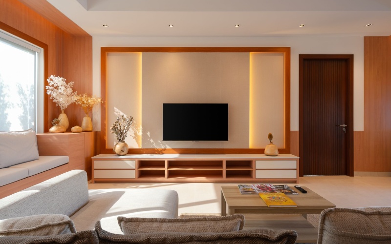 Balinese villa Hua Hin, Black Mountain villa for sale, luxury pool villa Hua Hin, mountain view villa Hua Hin, Hua Hin property for sale, tropical villa Thailand, furnished pool villa Hua Hin, golf area villa Hua Hin, luxury real estate Hua Hin, Black Mountain property