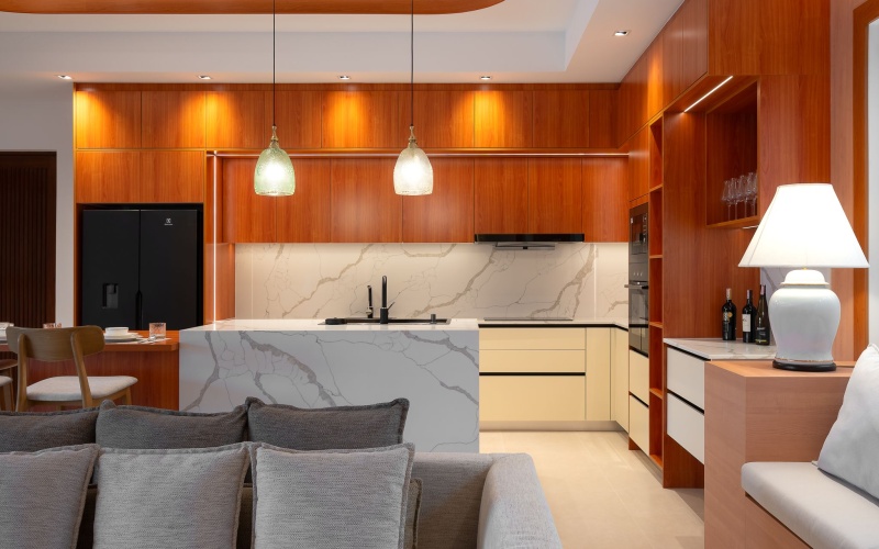 Balinese villa Hua Hin, Black Mountain villa for sale, luxury pool villa Hua Hin, mountain view villa Hua Hin, Hua Hin property for sale, tropical villa Thailand, furnished pool villa Hua Hin, golf area villa Hua Hin, luxury real estate Hua Hin, Black Mountain property