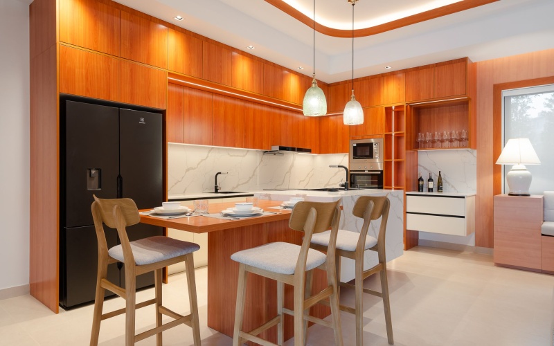 Balinese villa Hua Hin, Black Mountain villa for sale, luxury pool villa Hua Hin, mountain view villa Hua Hin, Hua Hin property for sale, tropical villa Thailand, furnished pool villa Hua Hin, golf area villa Hua Hin, luxury real estate Hua Hin, Black Mountain property