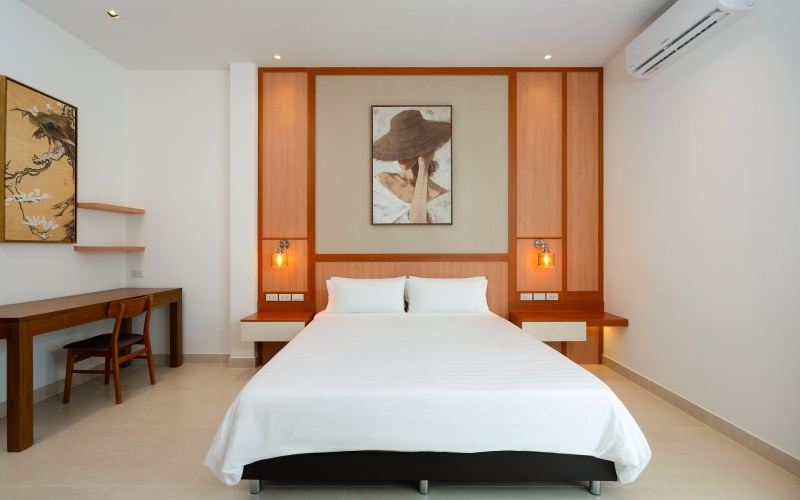 Balinese villa Hua Hin, Black Mountain villa for sale, luxury pool villa Hua Hin, mountain view villa Hua Hin, Hua Hin property for sale, tropical villa Thailand, furnished pool villa Hua Hin, golf area villa Hua Hin, luxury real estate Hua Hin, Black Mountain property