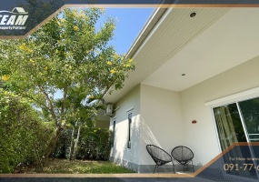 Thap Thai, 2 Bedrooms, 2 Bathrooms, House / Villa, For Sale,0,2529, A-Team Real estate