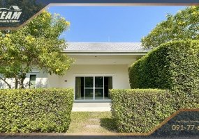 Thap Thai, 2 Bedrooms, 2 Bathrooms, House / Villa, For Sale,0,2529, A-Team Real estate
