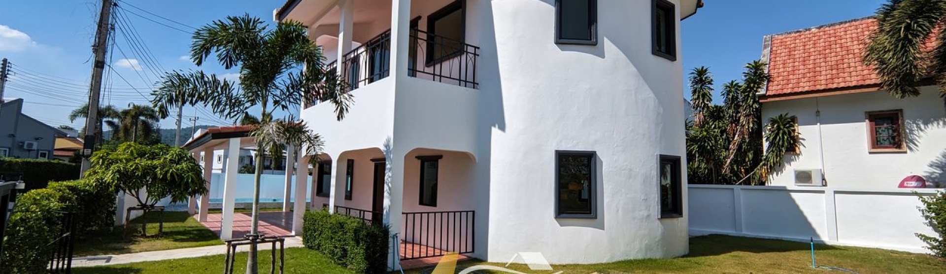 For Rent Khao Noi Village – Peaceful Living in the Heart of Hua Hin