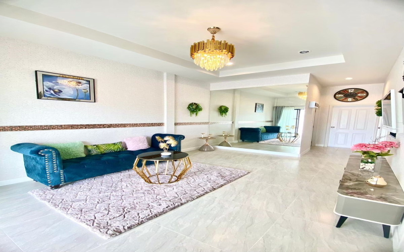 Hua Hin Center 771100, 3 Bedrooms, 1 Bathroom, House / Villa, For Sale,1156, A-Team Real estate