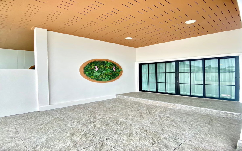 Hua Hin Center 771100, 3 Bedrooms, 1 Bathroom, House / Villa, For Sale,1156, A-Team Real estate