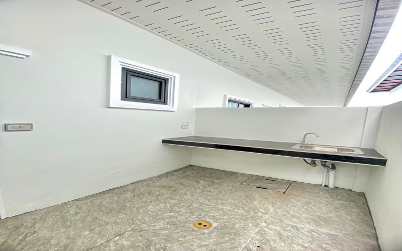 Hua Hin Center 771100, 3 Bedrooms, 1 Bathroom, House / Villa, For Sale,1156, A-Team Real estate