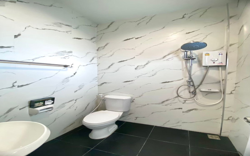 Hua Hin Center 771100, 3 Bedrooms, 1 Bathroom, House / Villa, For Sale,1156, A-Team Real estate