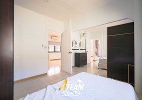 house for sale Wang Pong Hua Hin, Thai house Hua Hin, 3 bedroom house Hua Hin, property Wang Pong Hua Hin, Hua Hin countryside house, Hua Hin mountain view property, house with garden Hua Hin, Hua Hin real estate, Wang Pong property for sale, ATEAM Hua Hin