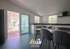 house for sale Wang Pong Hua Hin, Thai house Hua Hin, 3 bedroom house Hua Hin, property Wang Pong Hua Hin, Hua Hin countryside house, Hua Hin mountain view property, house with garden Hua Hin, Hua Hin real estate, Wang Pong property for sale, ATEAM Hua Hin
