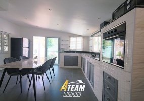 house for sale Wang Pong Hua Hin, Thai house Hua Hin, 3 bedroom house Hua Hin, property Wang Pong Hua Hin, Hua Hin countryside house, Hua Hin mountain view property, house with garden Hua Hin, Hua Hin real estate, Wang Pong property for sale, ATEAM Hua Hin