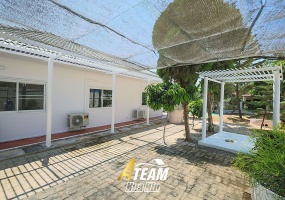 house for sale Wang Pong Hua Hin, Thai house Hua Hin, 3 bedroom house Hua Hin, property Wang Pong Hua Hin, Hua Hin countryside house, Hua Hin mountain view property, house with garden Hua Hin, Hua Hin real estate, Wang Pong property for sale, ATEAM Hua Hin