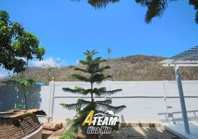 house for sale Wang Pong Hua Hin, Thai house Hua Hin, 3 bedroom house Hua Hin, property Wang Pong Hua Hin, Hua Hin countryside house, Hua Hin mountain view property, house with garden Hua Hin, Hua Hin real estate, Wang Pong property for sale, ATEAM Hua Hin