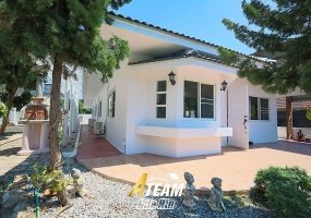 house for sale Wang Pong Hua Hin, Thai house Hua Hin, 3 bedroom house Hua Hin, property Wang Pong Hua Hin, Hua Hin countryside house, Hua Hin mountain view property, house with garden Hua Hin, Hua Hin real estate, Wang Pong property for sale, ATEAM Hua Hin
