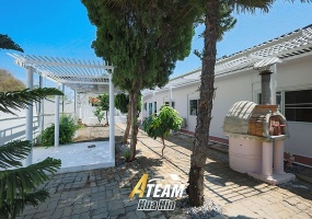 house for sale Wang Pong Hua Hin, Thai house Hua Hin, 3 bedroom house Hua Hin, property Wang Pong Hua Hin, Hua Hin countryside house, Hua Hin mountain view property, house with garden Hua Hin, Hua Hin real estate, Wang Pong property for sale, ATEAM Hua Hin