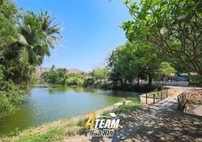 house for sale Wang Pong Hua Hin, Thai house Hua Hin, 3 bedroom house Hua Hin, property Wang Pong Hua Hin, Hua Hin countryside house, Hua Hin mountain view property, house with garden Hua Hin, Hua Hin real estate, Wang Pong property for sale, ATEAM Hua Hin