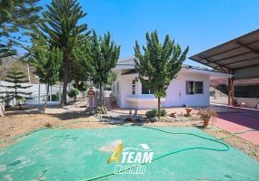 house for sale Wang Pong Hua Hin, Thai house Hua Hin, 3 bedroom house Hua Hin, property Wang Pong Hua Hin, Hua Hin countryside house, Hua Hin mountain view property, house with garden Hua Hin, Hua Hin real estate, Wang Pong property for sale, ATEAM Hua Hin