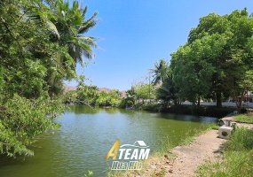house for sale Wang Pong Hua Hin, Thai house Hua Hin, 3 bedroom house Hua Hin, property Wang Pong Hua Hin, Hua Hin countryside house, Hua Hin mountain view property, house with garden Hua Hin, Hua Hin real estate, Wang Pong property for sale, ATEAM Hua Hin