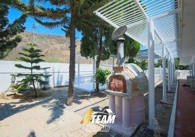 house for sale Wang Pong Hua Hin, Thai house Hua Hin, 3 bedroom house Hua Hin, property Wang Pong Hua Hin, Hua Hin countryside house, Hua Hin mountain view property, house with garden Hua Hin, Hua Hin real estate, Wang Pong property for sale, ATEAM Hua Hin