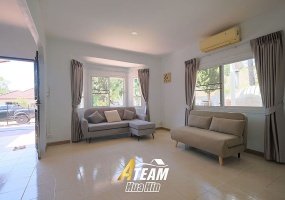 house for sale Wang Pong Hua Hin, Thai house Hua Hin, 3 bedroom house Hua Hin, property Wang Pong Hua Hin, Hua Hin countryside house, Hua Hin mountain view property, house with garden Hua Hin, Hua Hin real estate, Wang Pong property for sale, ATEAM Hua Hin