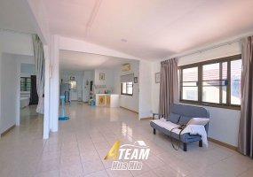 house for sale Wang Pong Hua Hin, Thai house Hua Hin, 3 bedroom house Hua Hin, property Wang Pong Hua Hin, Hua Hin countryside house, Hua Hin mountain view property, house with garden Hua Hin, Hua Hin real estate, Wang Pong property for sale, ATEAM Hua Hin