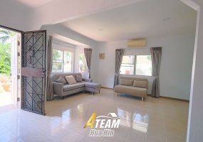 house for sale Wang Pong Hua Hin, Thai house Hua Hin, 3 bedroom house Hua Hin, property Wang Pong Hua Hin, Hua Hin countryside house, Hua Hin mountain view property, house with garden Hua Hin, Hua Hin real estate, Wang Pong property for sale, ATEAM Hua Hin