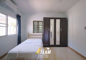 house for sale Wang Pong Hua Hin, Thai house Hua Hin, 3 bedroom house Hua Hin, property Wang Pong Hua Hin, Hua Hin countryside house, Hua Hin mountain view property, house with garden Hua Hin, Hua Hin real estate, Wang Pong property for sale, ATEAM Hua Hin