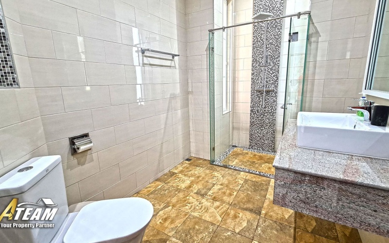 Thap Thai, 3 Bedrooms, 3 Bathrooms, House / Villa, For Rent,0,2537, A-Team Real estate