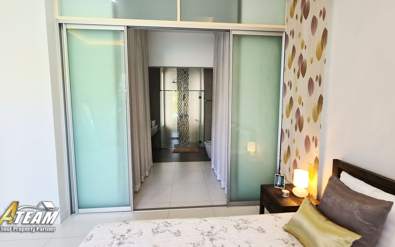 Thap Thai, 3 Bedrooms, 3 Bathrooms, House / Villa, For Rent,0,2537, A-Team Real estate