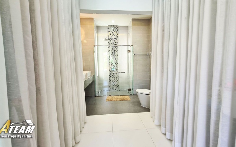 Thap Thai, 3 Bedrooms, 3 Bathrooms, House / Villa, For Rent,0,2537, A-Team Real estate