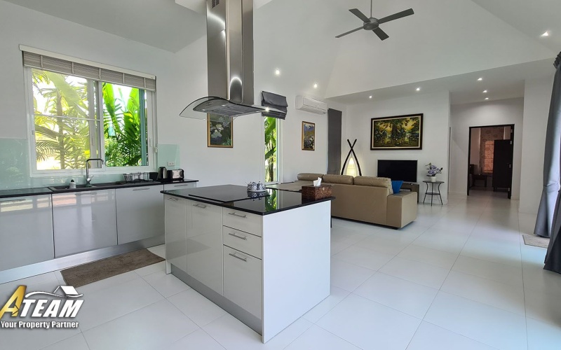 Thap Thai, 3 Bedrooms, 3 Bathrooms, House / Villa, For Rent,0,2537, A-Team Real estate