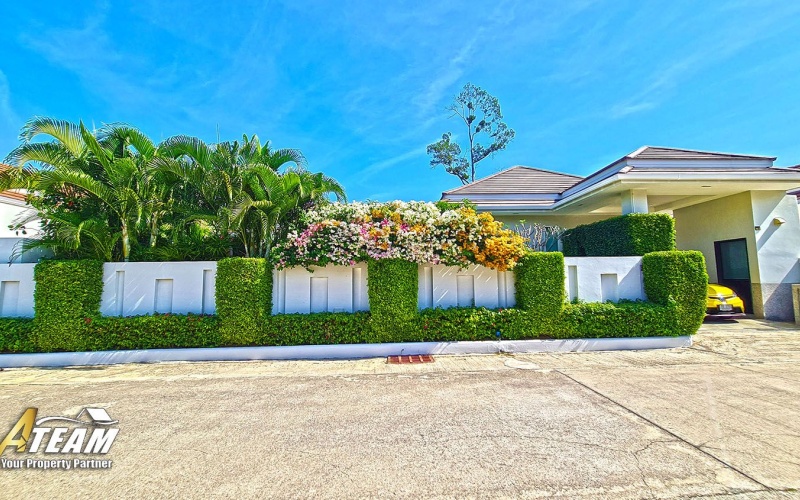 Thap Thai, 3 Bedrooms, 3 Bathrooms, House / Villa, For Rent,0,2537, A-Team Real estate