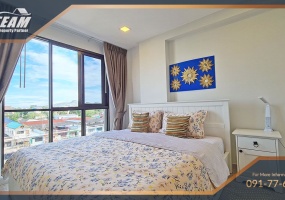 Hua Hin Center, 1 Bedroom, 1 Bathroom, Apartment / Condo, For Rent,0,2539, A-Team Real estate Hua Hin Center, 1 Bedroom, 1 Bathroom, Apartment / Condo, For Rent,0,2539, A-Team Real estate