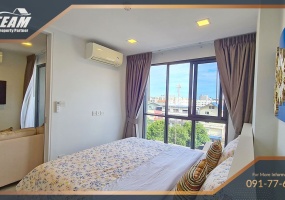 Hua Hin Center, 1 Bedroom, 1 Bathroom, Apartment / Condo, For Rent,0,2539, A-Team Real estate Hua Hin Center, 1 Bedroom, 1 Bathroom, Apartment / Condo, For Rent,0,2539, A-Team Real estate